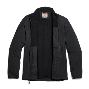 Sitka Ambient Jacket - Sitka Black