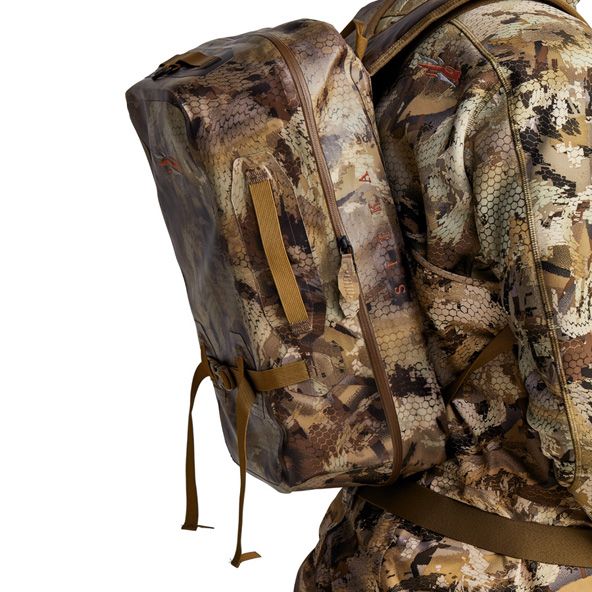 Sitka full hotsell choke backpack