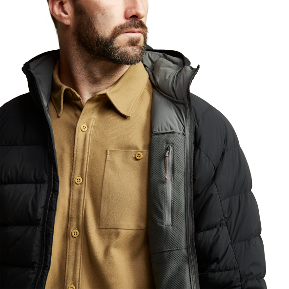 Sitka kelvin down sales hoody for sale