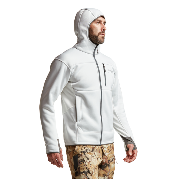 Traverse hoody 2025