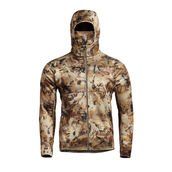 Sitka shop gear hoodie