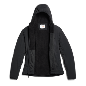 Sitka Women's Ambient Jacket - Sitka Black