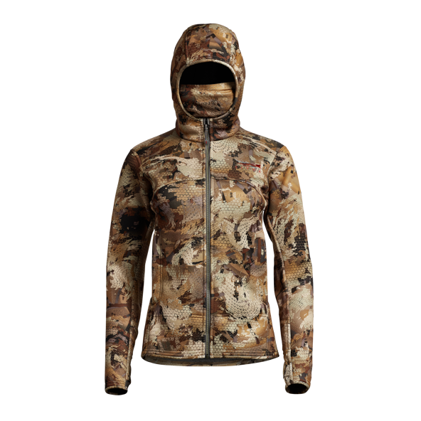 Traverse cold sales weather hoody