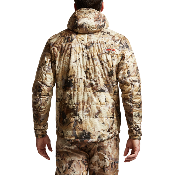 Sitka Kelvin Aerolite Jacket Waterfowl Marsh Safari Supply Co