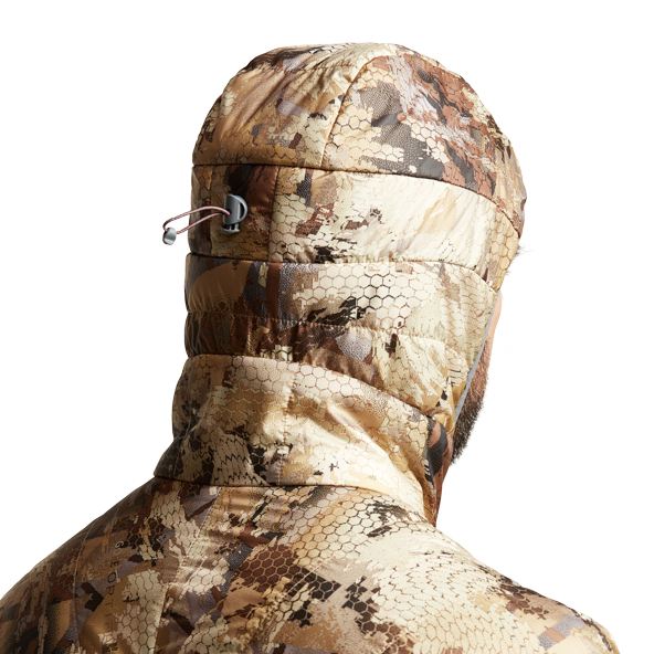 Sitka sales marsh jacket