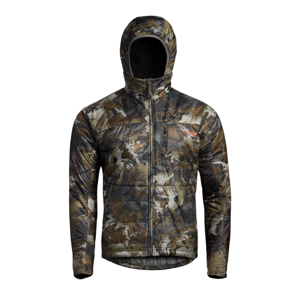 Sitka timber sale jacket