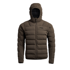 Sitka Kelvin Lite Down Jacket - Earth - Safari Supply Co. - Sitka