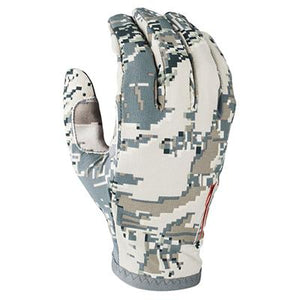Sitka Ascent Glove - Open Country