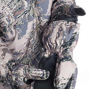 Sitka Blizzard GTX Mitten - Sub-Alpine