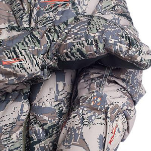 Sitka Blizzard GTX Mitten - Sub-Alpine