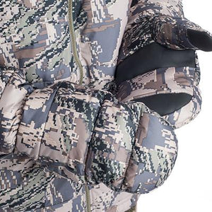 Sitka Blizzard GTX Mitten - Sub-Alpine