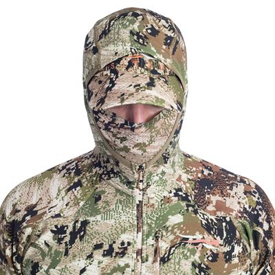 Sitka Apex Hoody Sub Alpine
