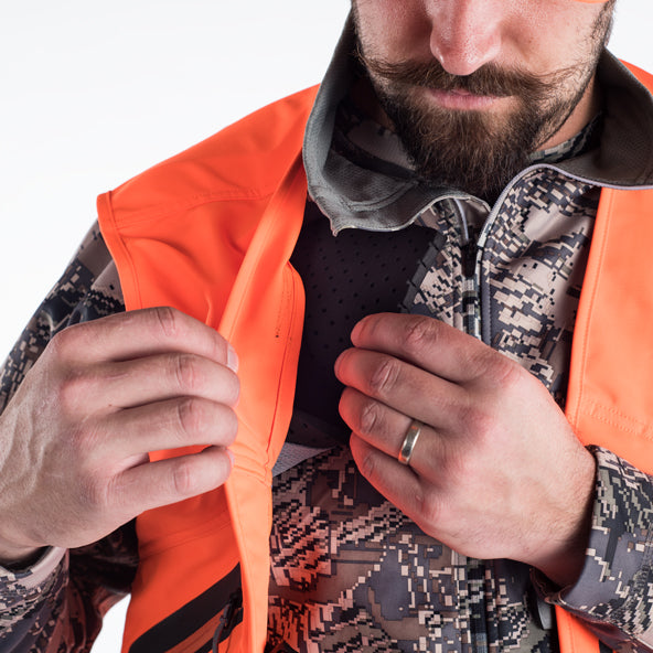 Sitka gear vest outlet