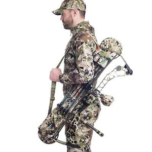 Sitka Bow Cover - Open Country