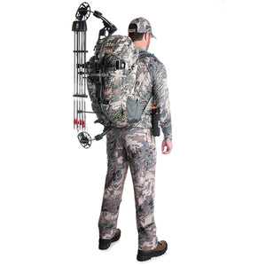Sitka Mountain 2700 Pack - Open Country
