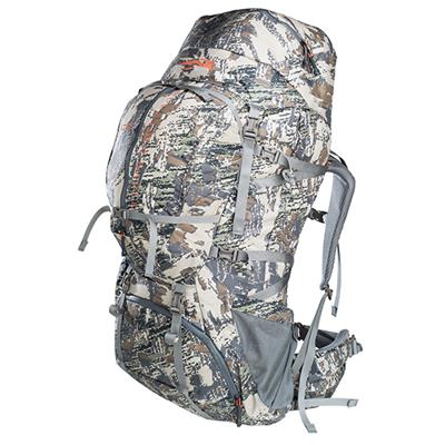 Sitka bivy discount 30 meat hauling