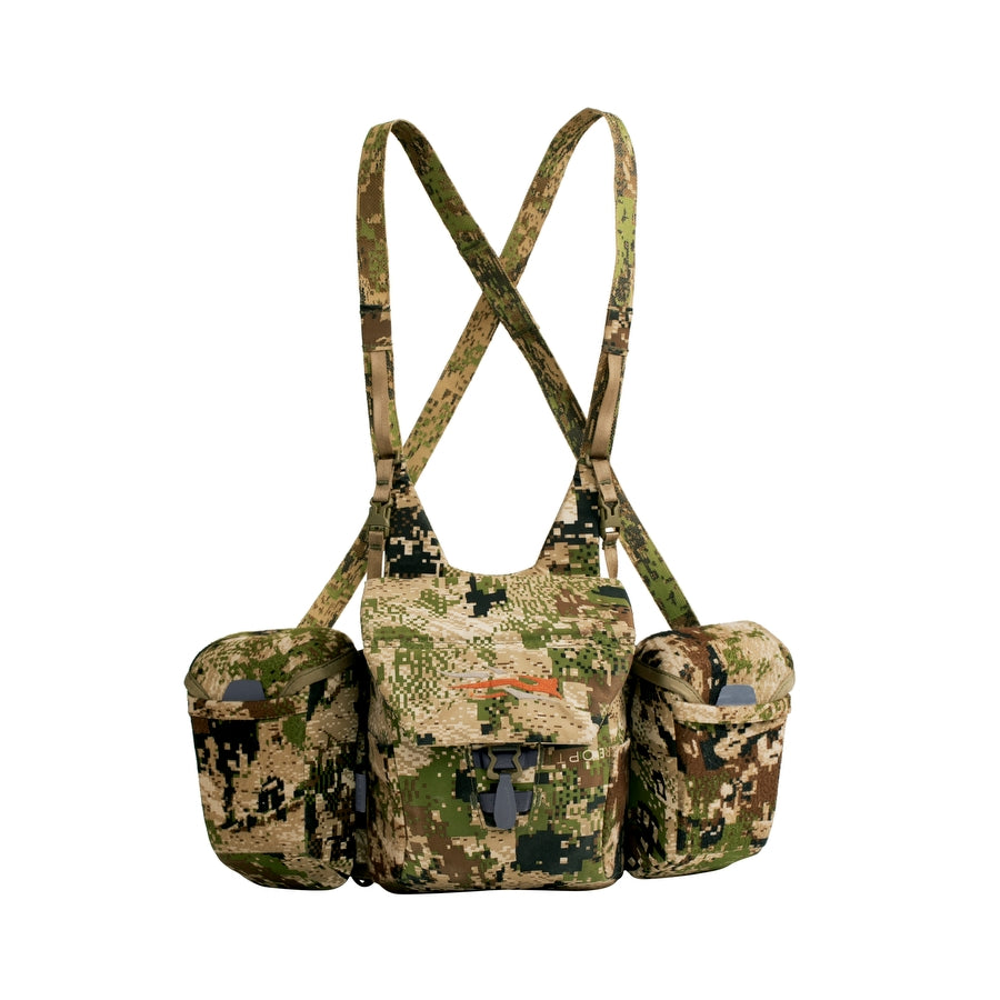 Sitka Mountain Optics Harness Subalpine Safari Supply Co