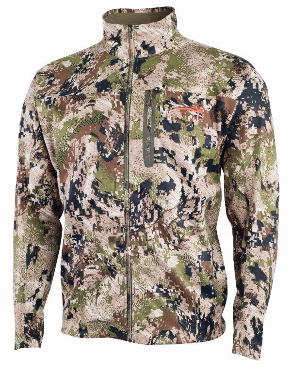 Sitka gear 2025 mountain jacket