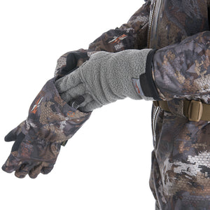 Sitka Delta Deek GTX Glove - Timber