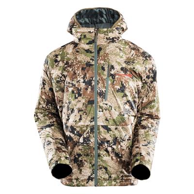 Sitka Youth Rankine Hoody Sub Alpine Safari Supply Co. Sitka