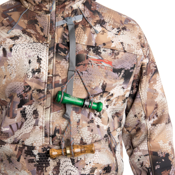 Sitka Dakota Hoody Waterfowl Safari Supply Co. Sitka Gear in