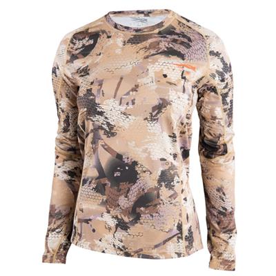 Sitka gear base layers 2025