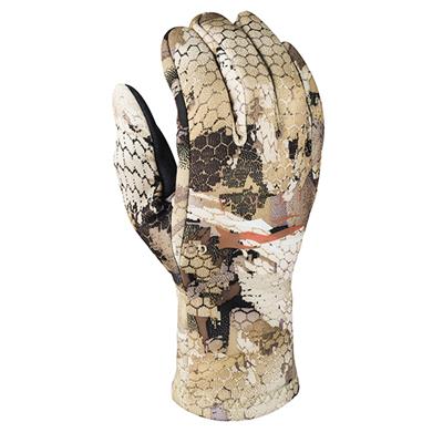 Sitka waterfowl gloves on sale
