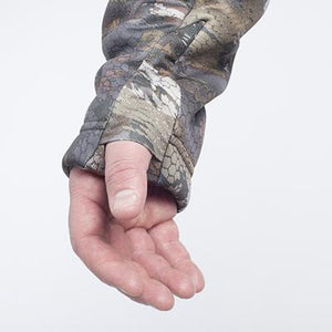 Sitka Gradient Hoody - Timber