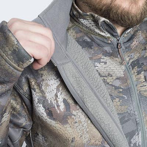Sitka Gradient Hoody - Timber