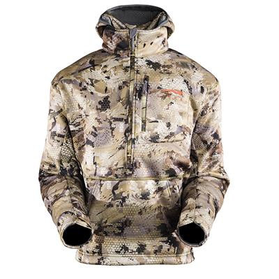 Sitka gradient 2025 hoody review