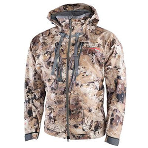 Sitka Hudson Jacket Waterfowl Safari Supply Sitka Gear