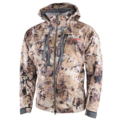 Sitka 2025 jacket waterfowl