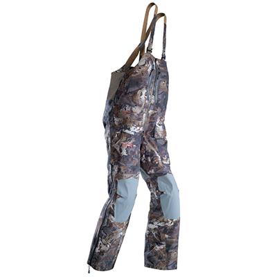 Sitka bib deals