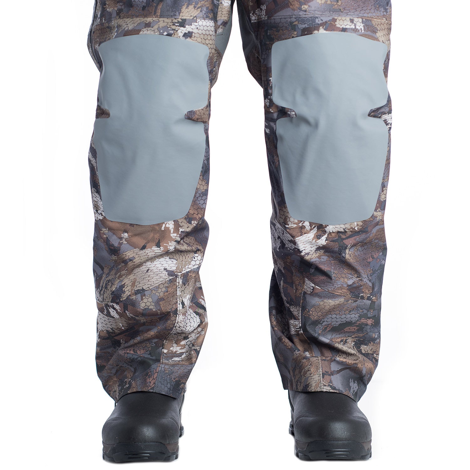 Sitka Hudson Bib Waterfowl Safari Supply Sitka Gear in
