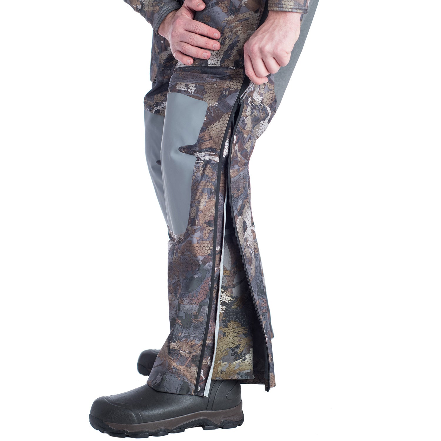 Sitka Hudson Bib Timber Safari Supply Sitka Gear in NZ