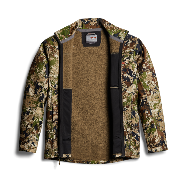 Alpine traverse jacket store