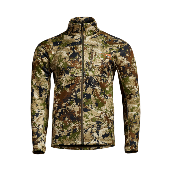 Alpine top traverse jacket