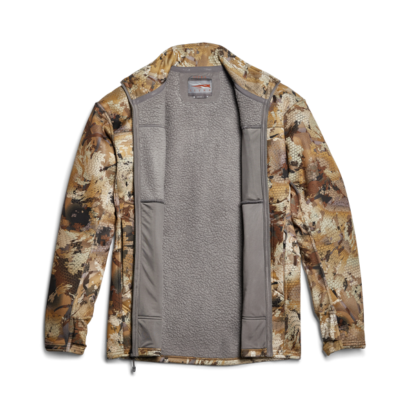 Sitka jacket deals waterfowl