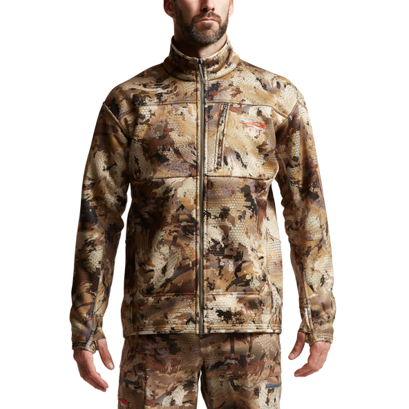 Sitka gear top gradient jacket