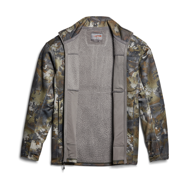 Sitka waterfowl coat deals