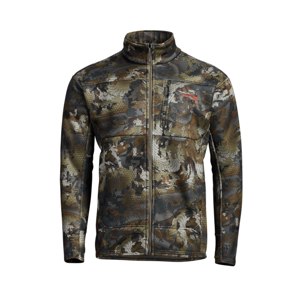 Sitka Traverse Jacket Timber Safari Supply Co. Sitka Gear in NZ and Australia