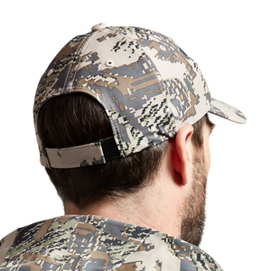 Sitka Traverse Cap - Open Country