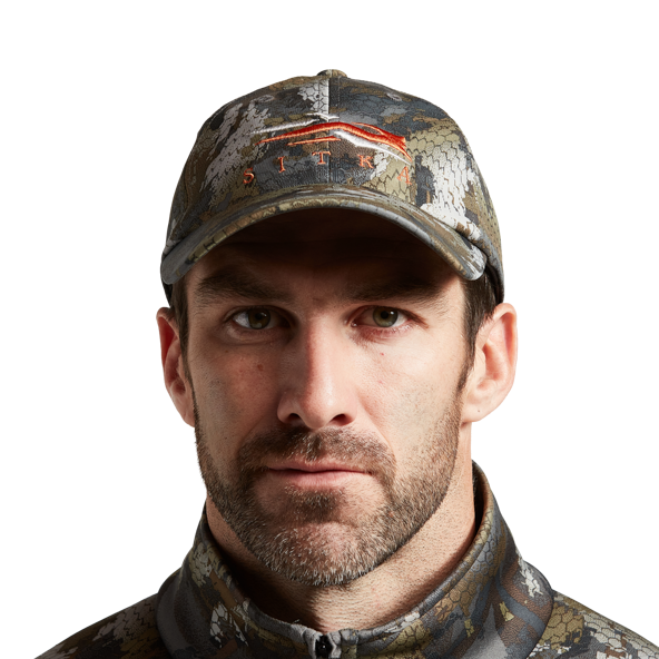 Sitka Traverse Cap Timber Safari Supply Sitka Gear in NZ