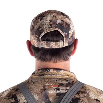 Sitka Pantanal GTX Cap Waterfowl Safari Supply Co. Sitka