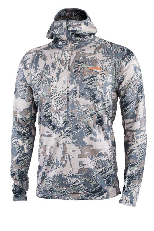 Sitka high shop country hoody