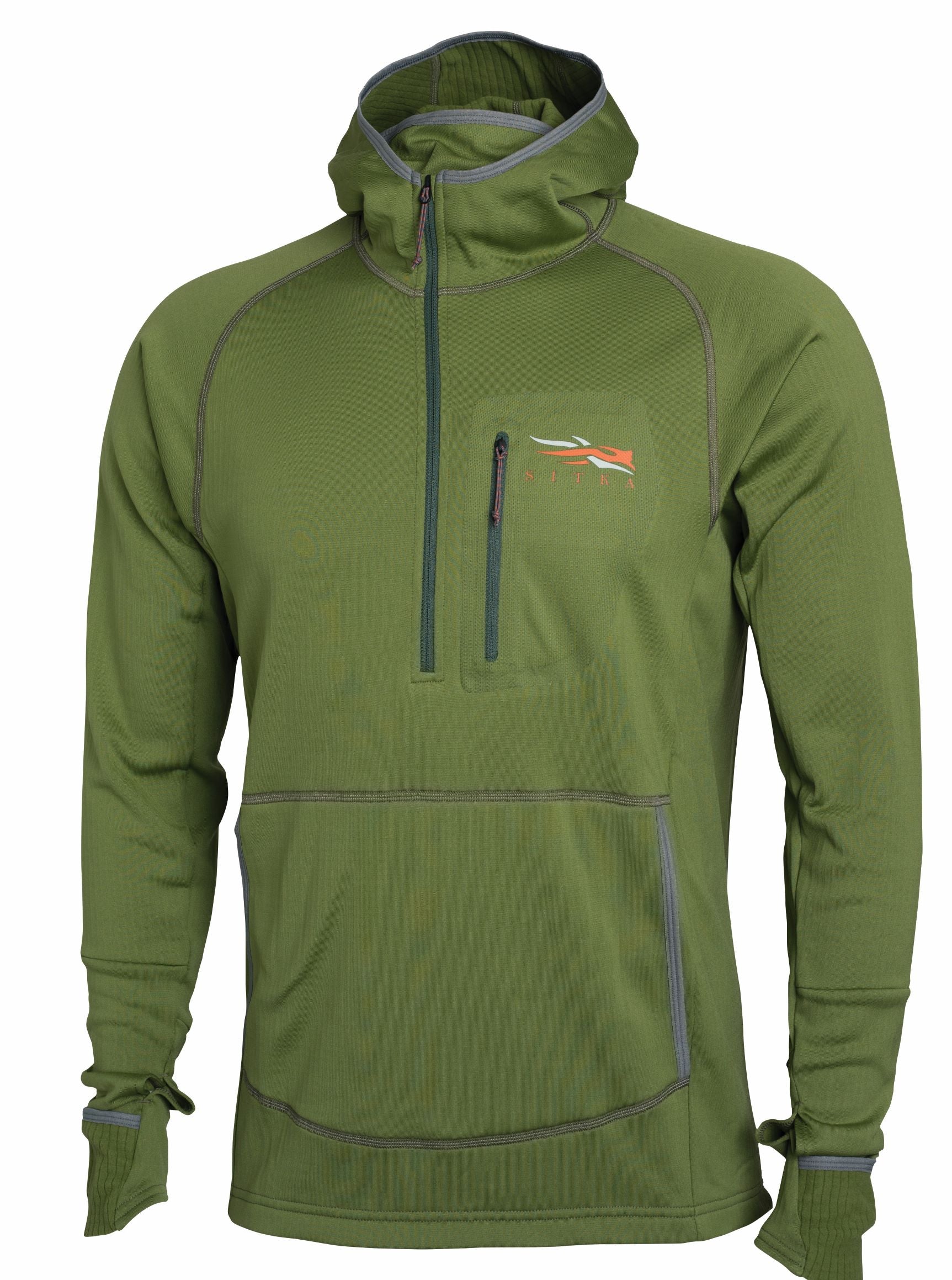 Sitka fanatic hoody stores Clearance