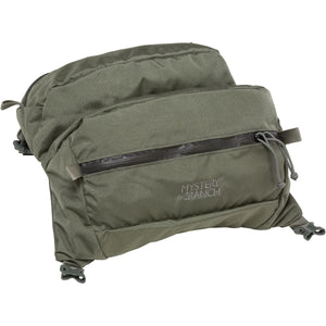 Mystery Ranch Hunting Daypack Lid - Foliage