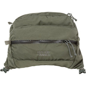 Mystery Ranch Hunting Daypack Lid - Foliage