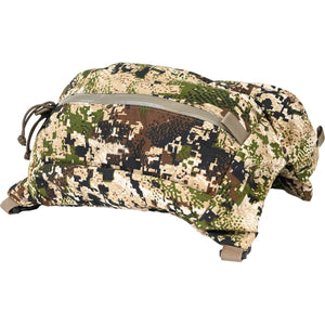Mystery Ranch Hunting Daypack Lid - Subalpine