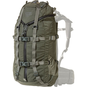 Mystery Ranch Pintler 38 Hunting Pack Bag Only - Foliage